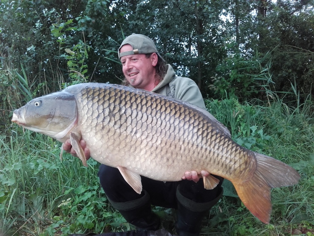ČR - LÁZNĚ TOUŠEŇ