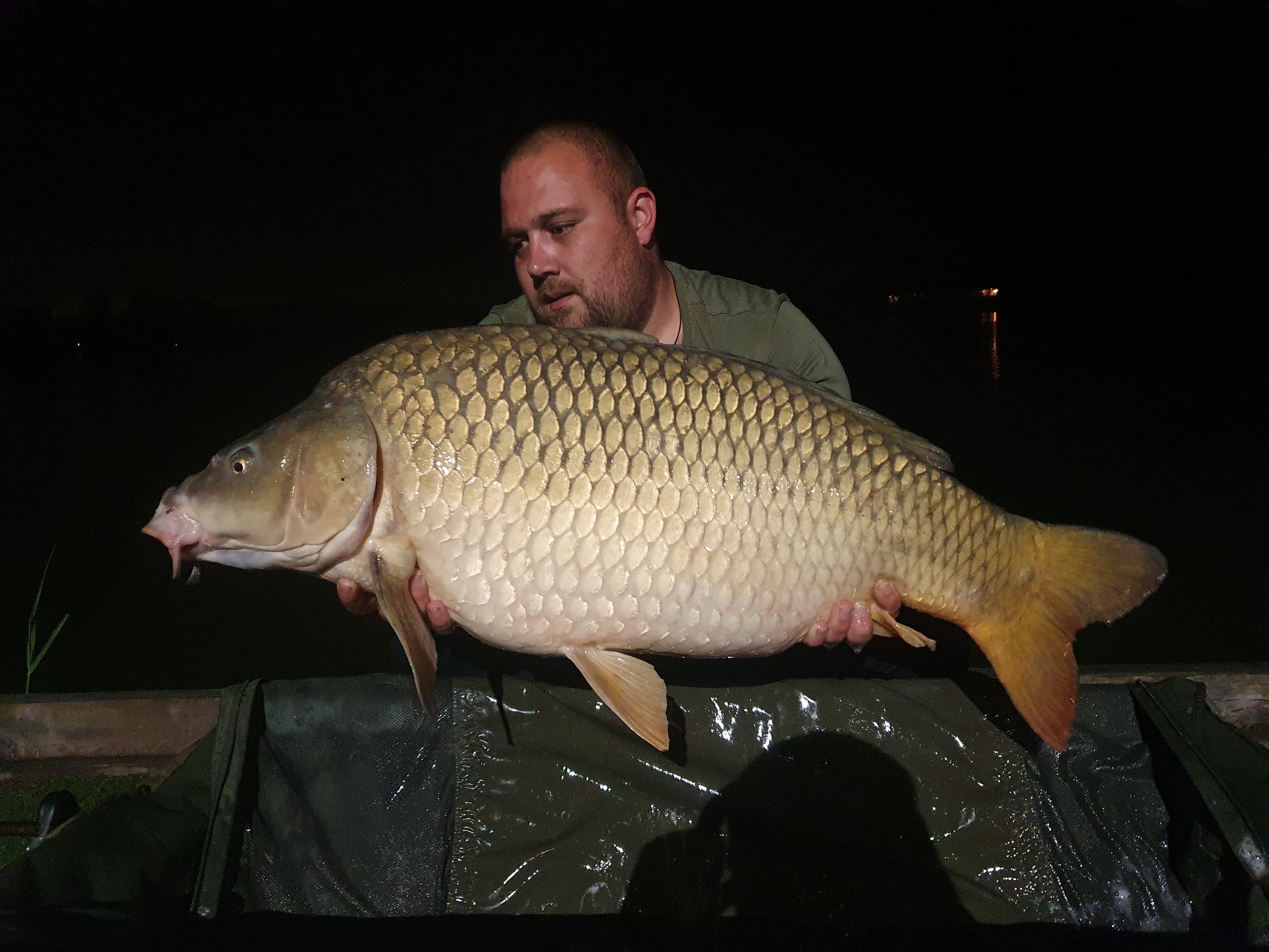 Stano zabodoval, gratulujeme