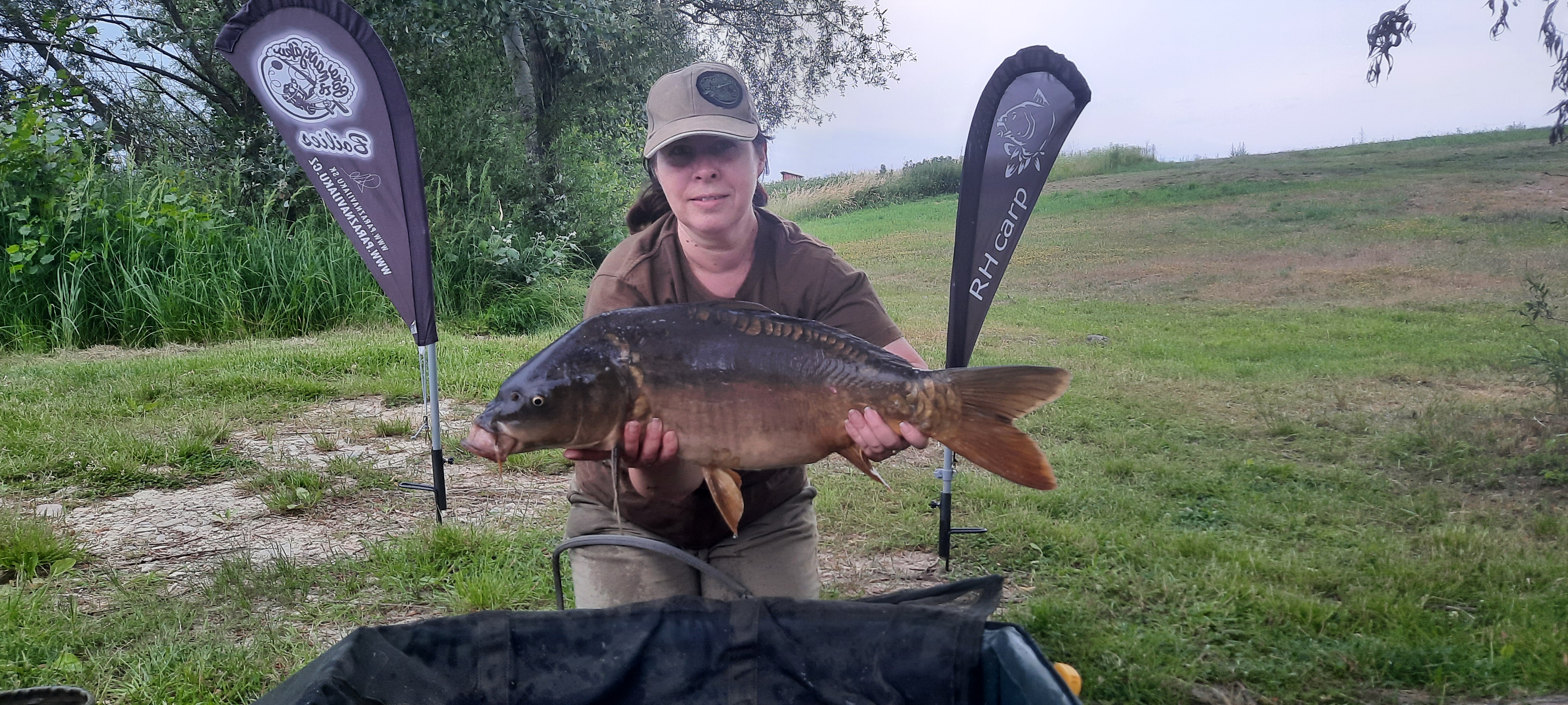 Výprava na Slovensko