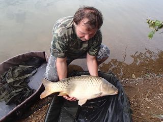 ROUDNICE - TESTER JOSEF RYMPLER