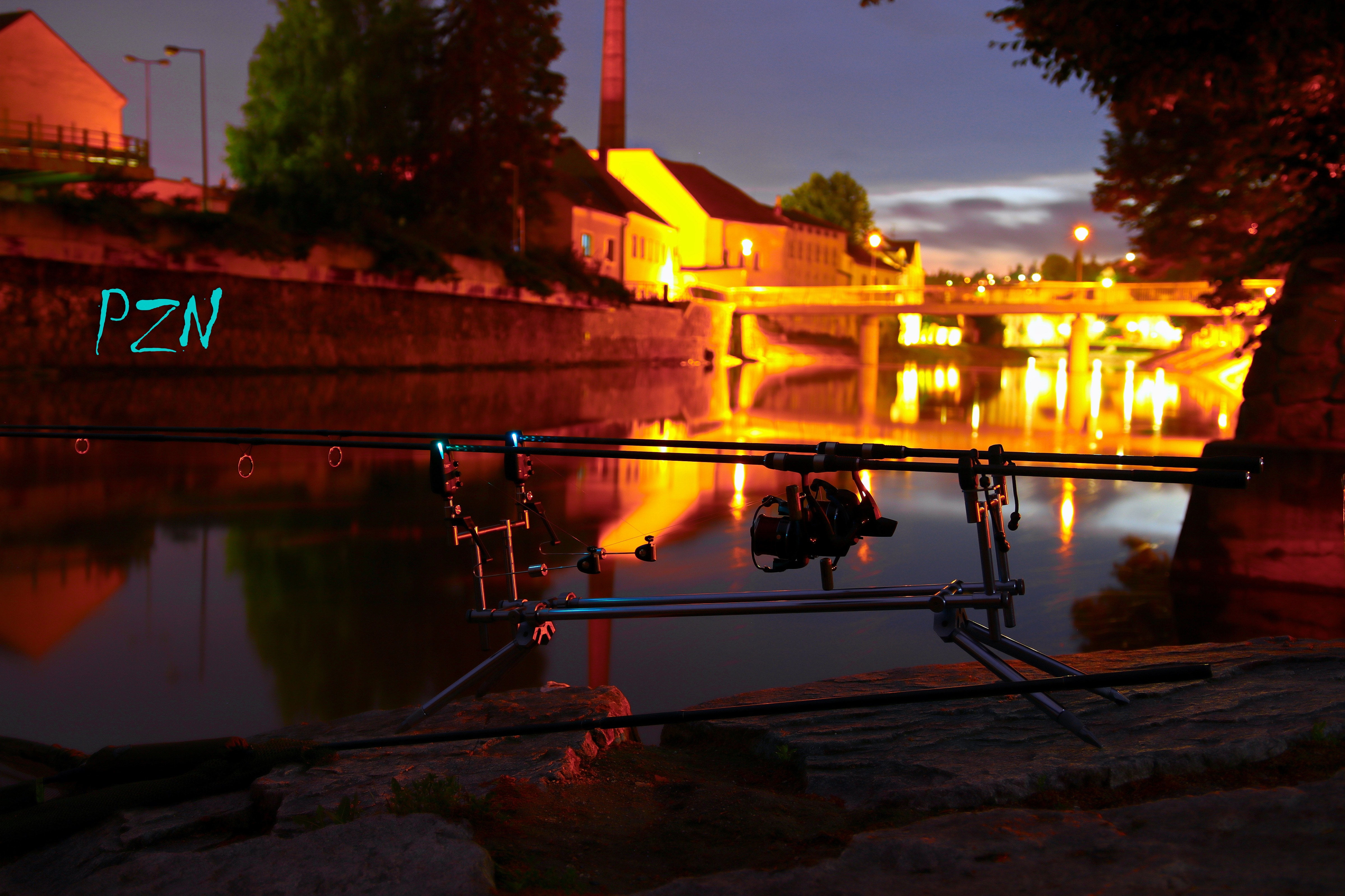 Pepana krátké vycházky z prostředí Vysočiny
