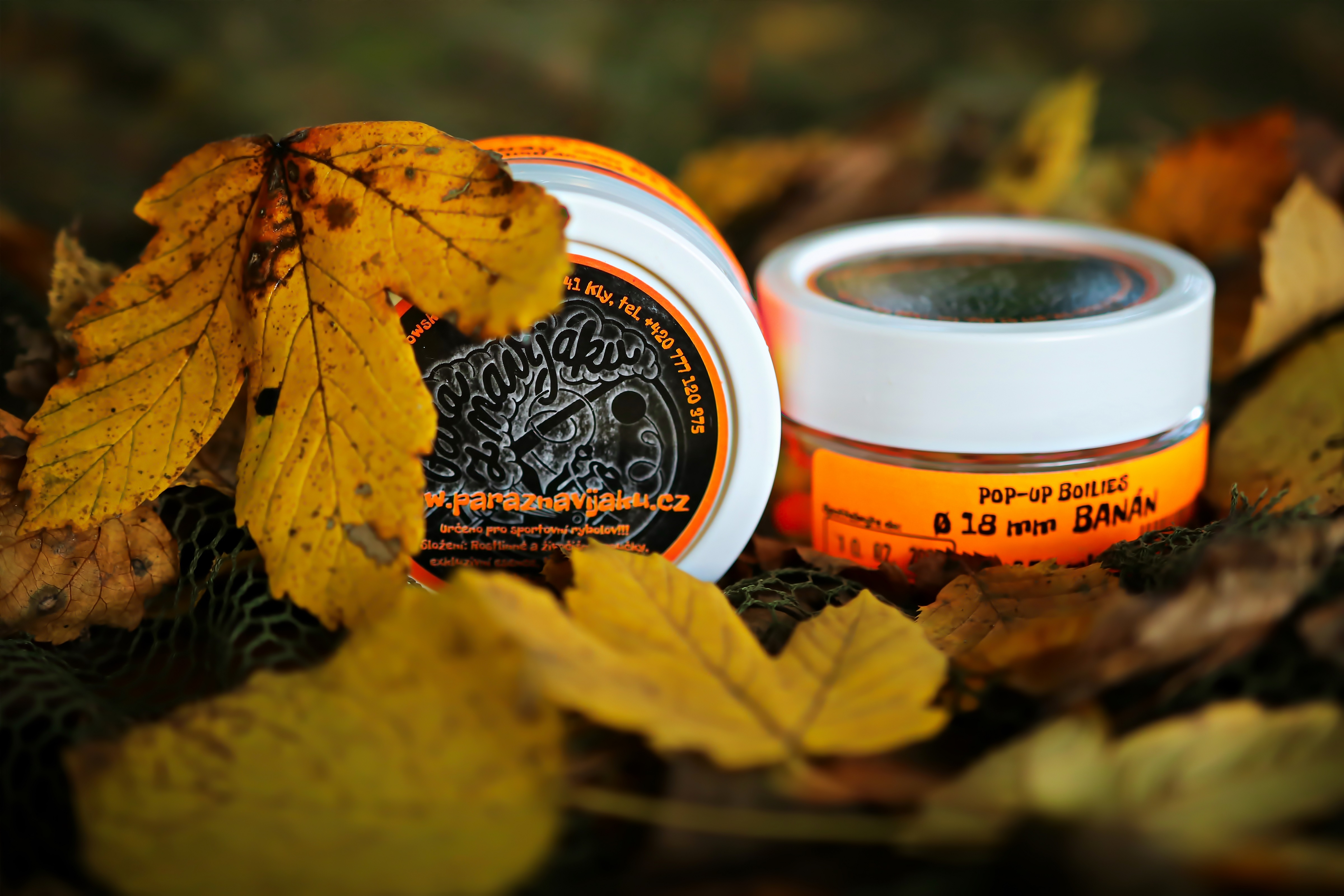 Návrat na přehradu