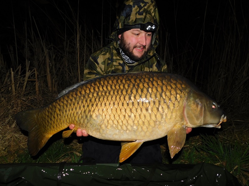 II. Testování novinky GLM-koření na letošní sezónu 