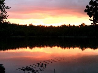 PÁRA Z NAVIJÁKU - JEZERO RADNICE - TESTER JAROSLAV ŠTROB
