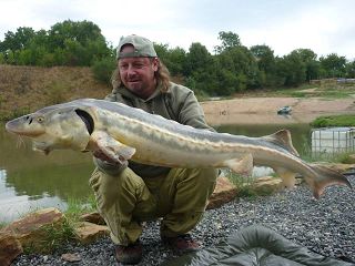 PÁRA Z NAVIJÁKU - KUBŠOVKA - PRVNÍ TESTOVÁNÍ NOVINKY NA ROK 2015