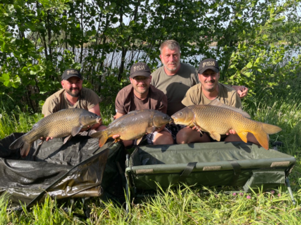 Klenoty ze svazové vody
