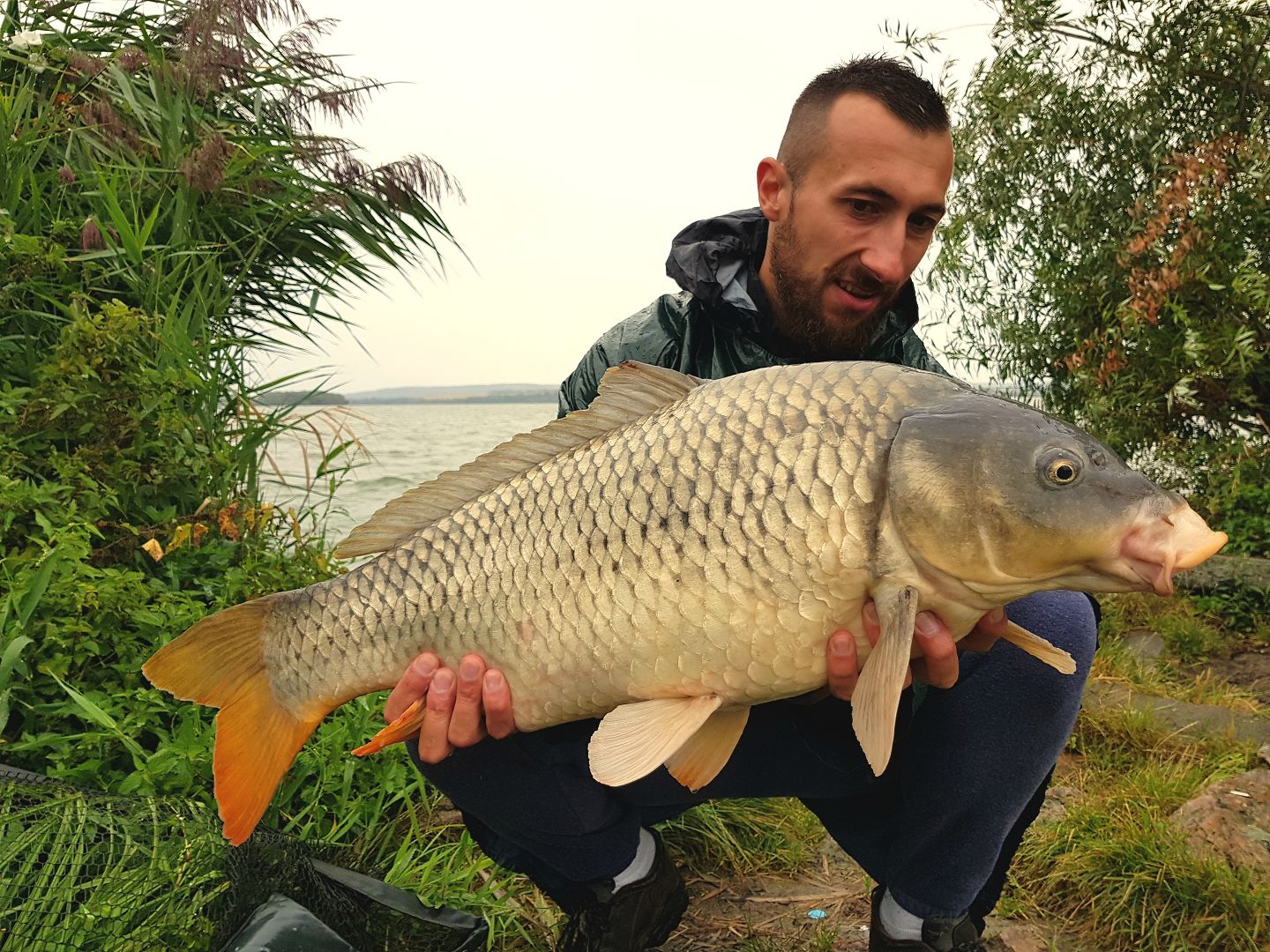 KONEC PRÁZDNIN NA PÁLAVĚ