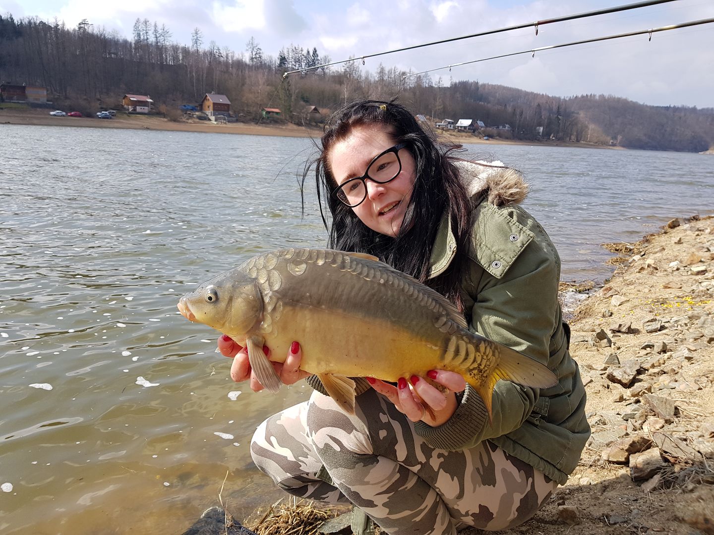 VELIKONOČNÍ VÍKEND