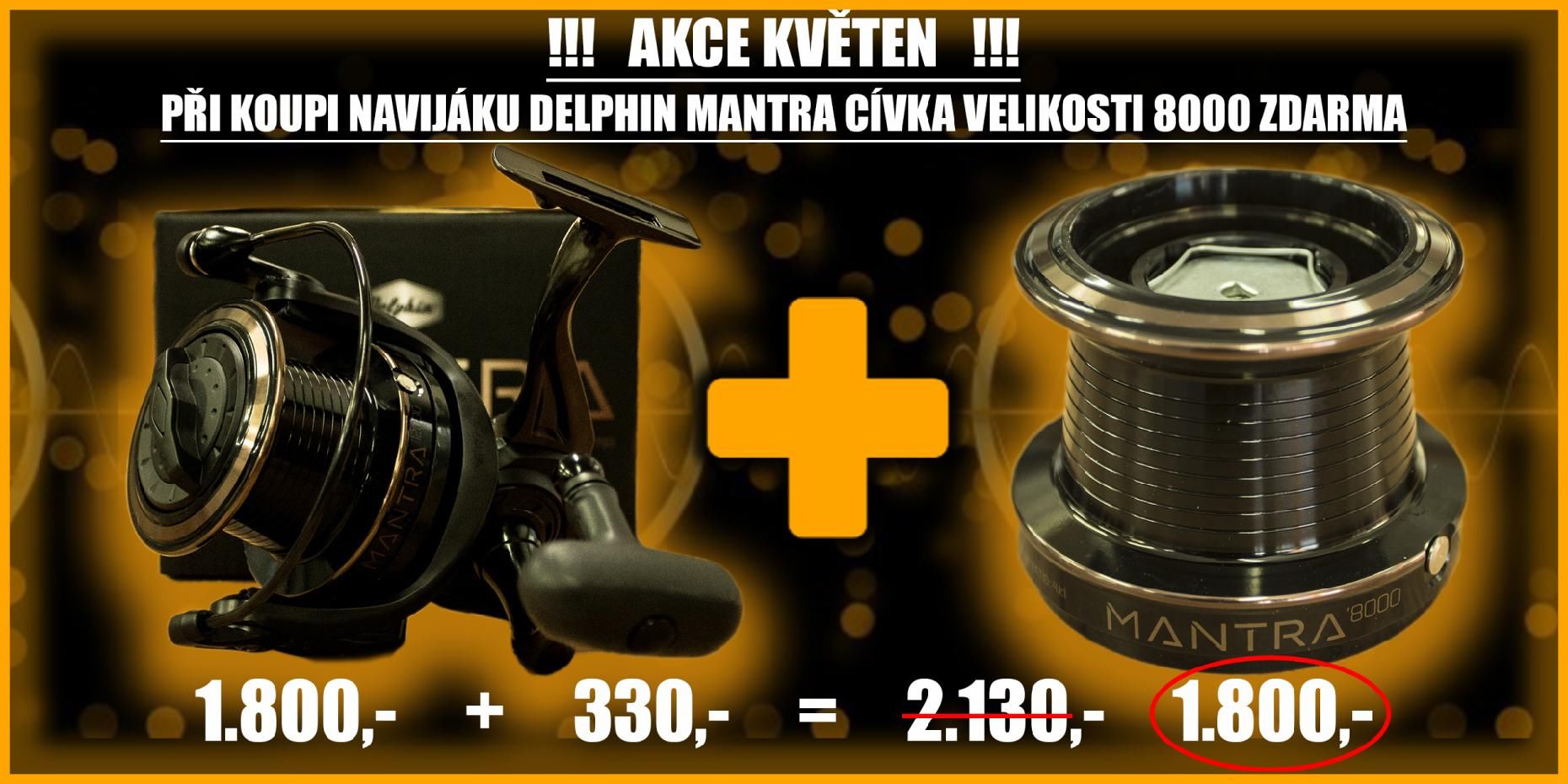 AKCE KVĚTEN