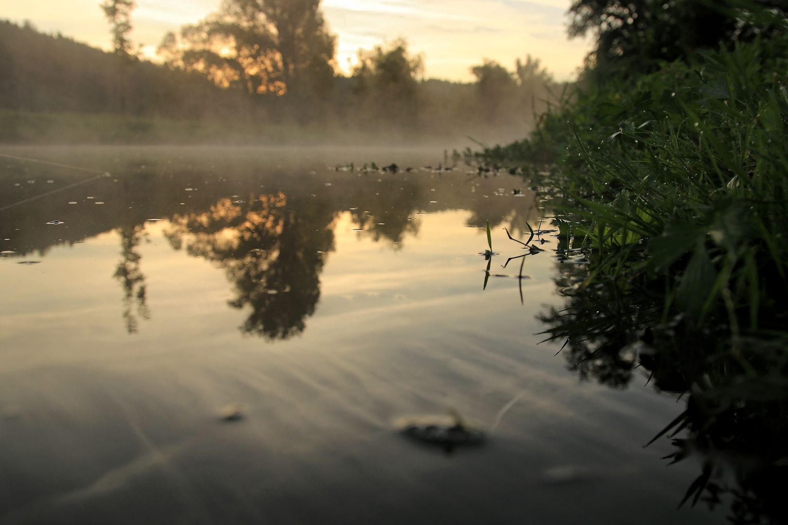 DOBRODRUŽSTVÍ NA KANÁLU - POKRAČOVÁNÍ