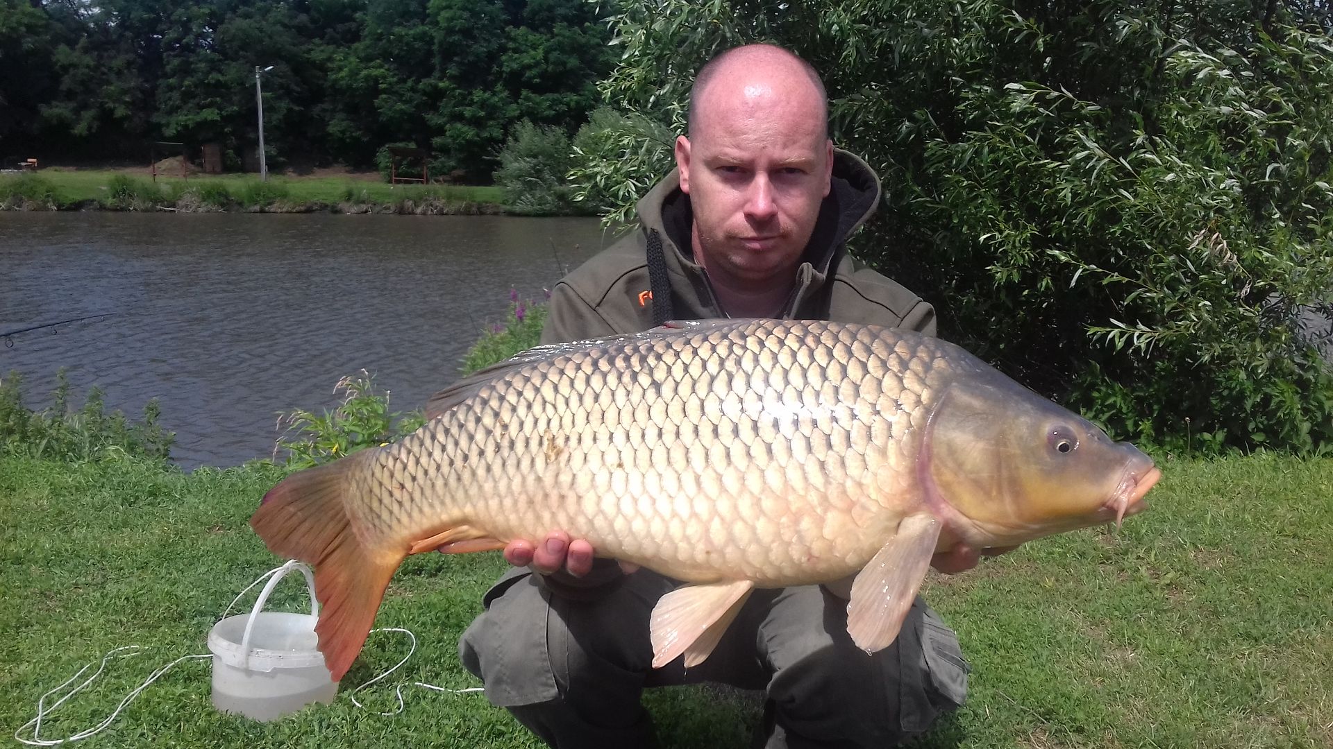 SK - RYBNÍK SVÄTUŠE