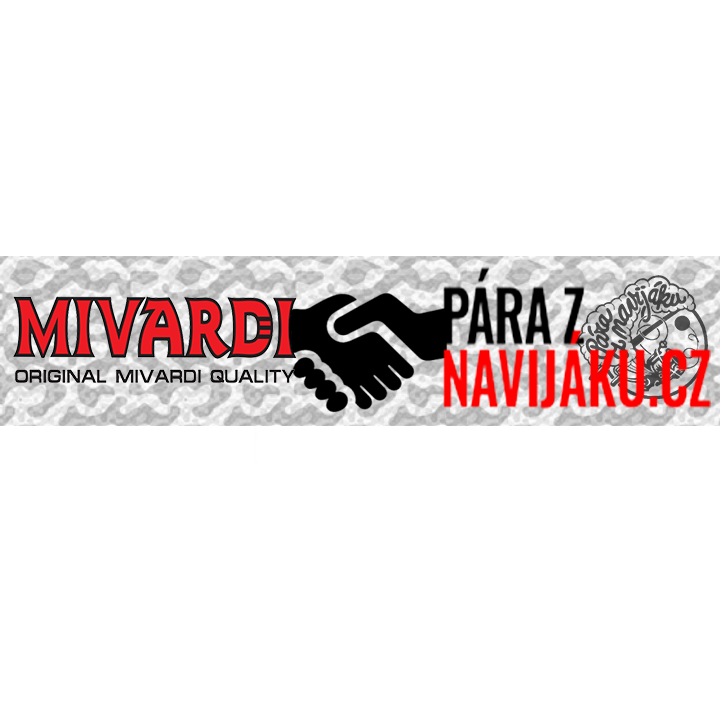 NOVÝ PARTNER MIVARDI