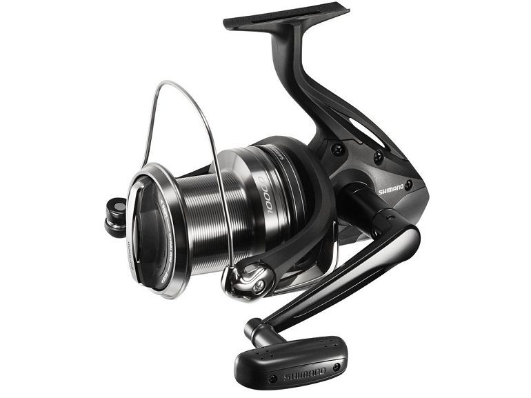 NOVĚ NASKLADNĚNO - SHIMANO BEASTMASTER 10000 XB