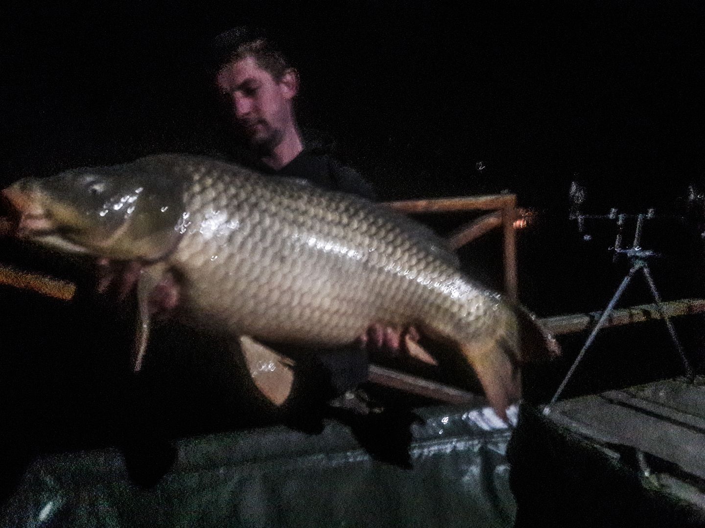 SK - Soukromý revír