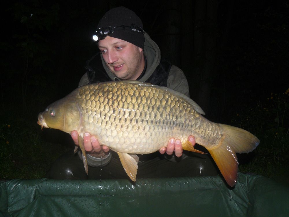 S BRÁCHOU NA PŘEHRADĚ