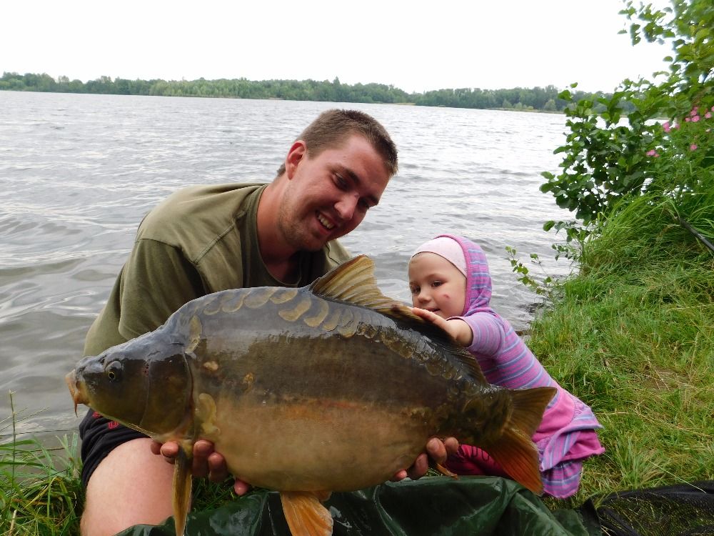 TÝDEN NA OBLÍBENÉ SVAZOVCE