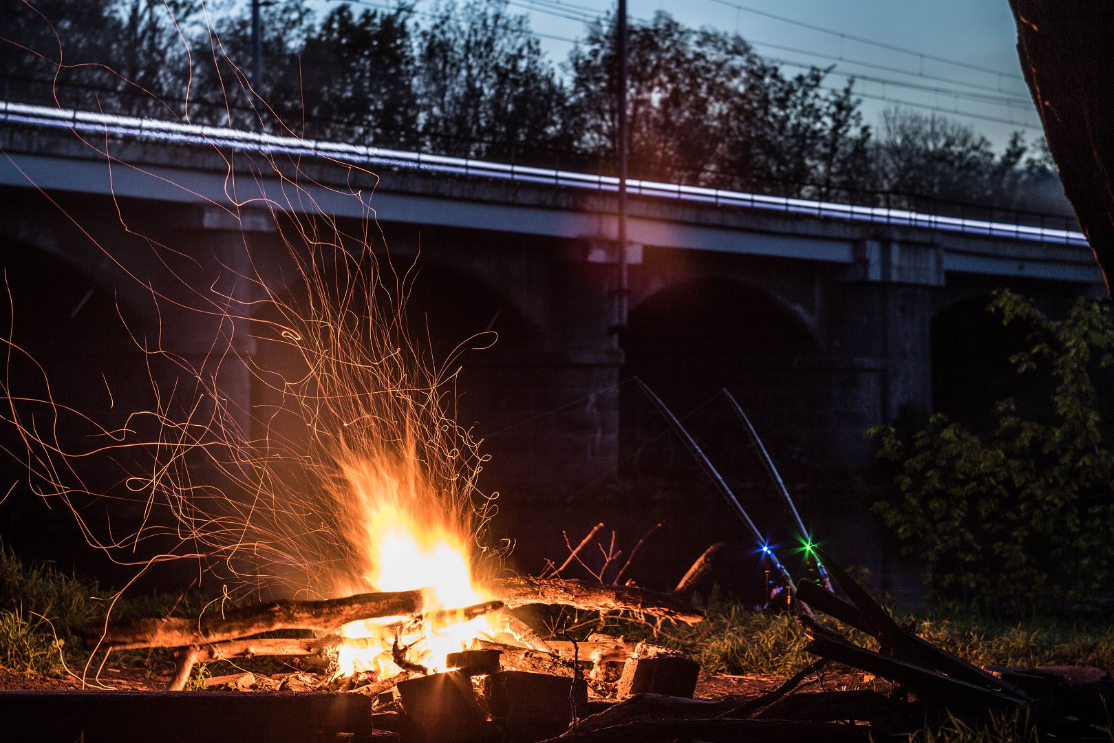 PÁLENÍ ČARODEJNIC