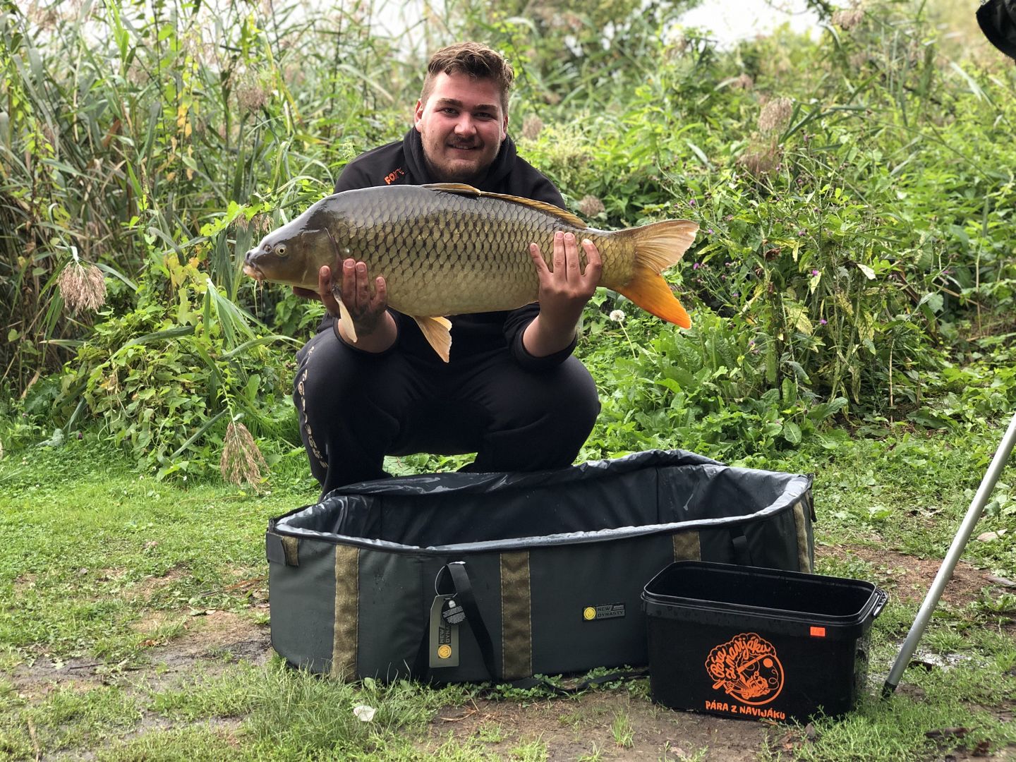 KRASNÝ VÍKEND S PÁROU