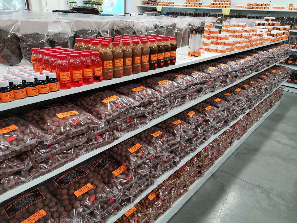 NOVINKA NA TRHU již v prodeji