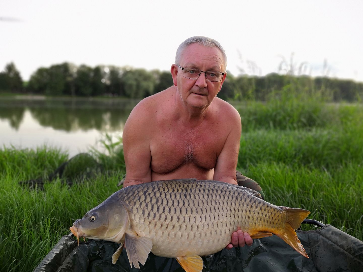 HORÚCI ZAČIATOK POTEŠIL