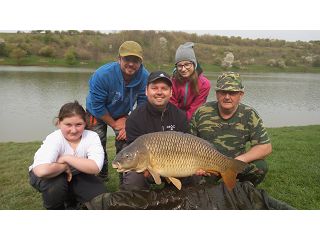 Rodinná 4 - dňovka