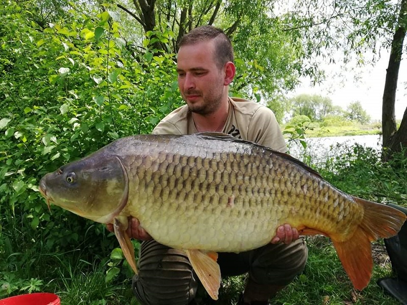 Květnová zkouška GLM