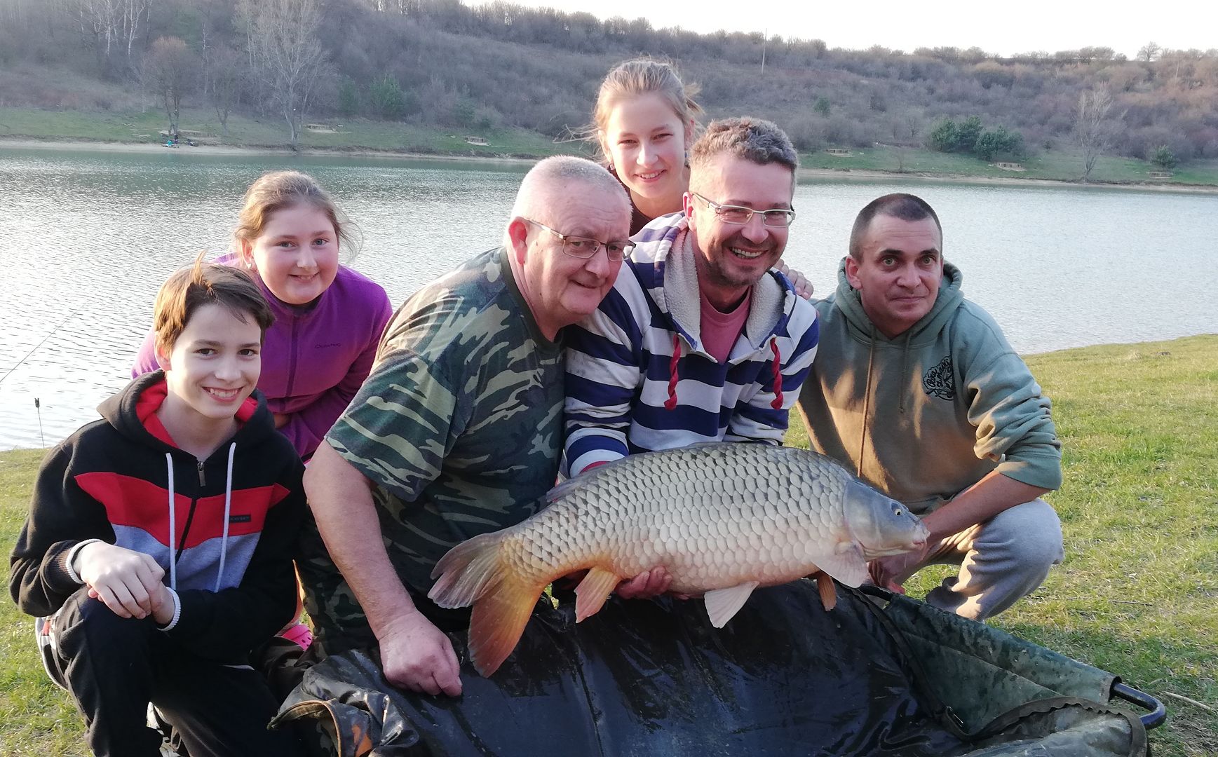 4 DNI NA MORAVE S PZN