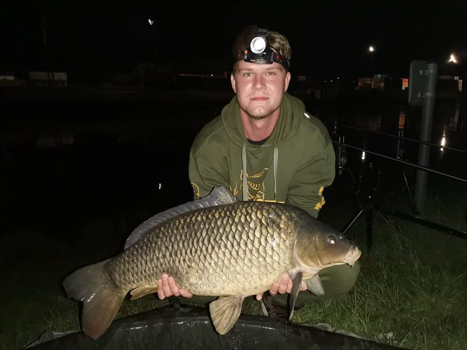 Co k tomu dodat, Labák jak se patří 