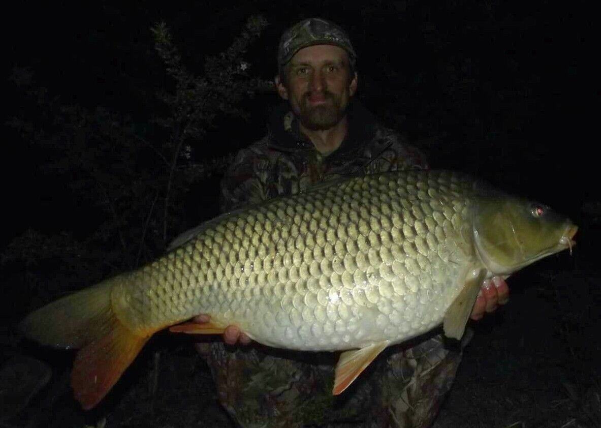 DALŠÍ KRÁSNÉ ZÁŽITKY OD VODY