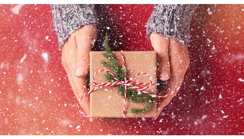 Doručení do Vánoc!