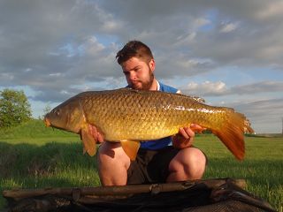 ČR - CERHENICKÉ RYBNÍKY