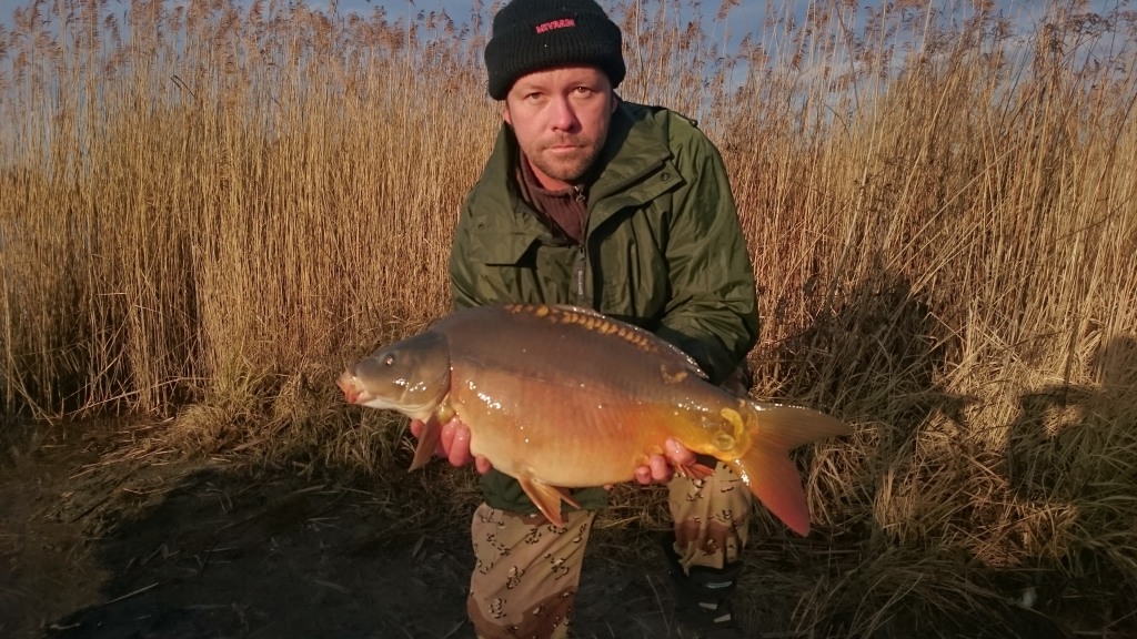 SK - RYBNÍK DOLNÝ BAR