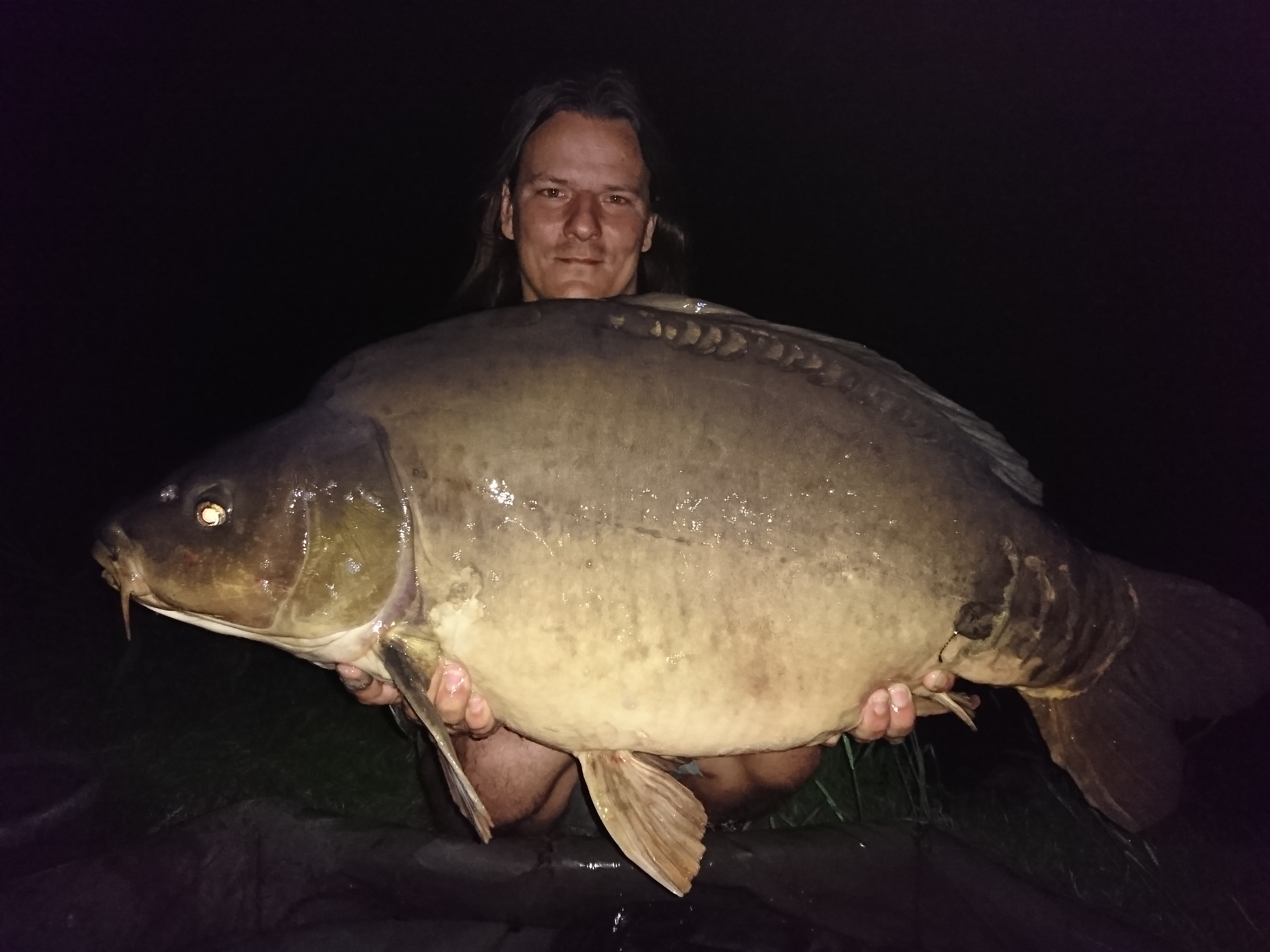 Jarka výprava na Hejlov