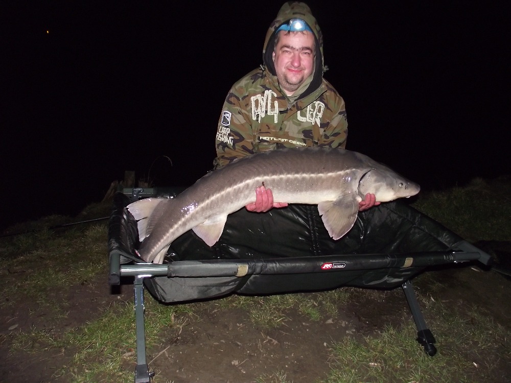 ČR - PILSKÝ RYBNÍK