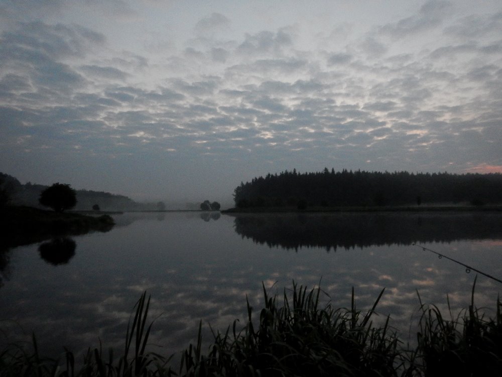 PUTOVÁNÍ PO BLÍZKÝCH SVAZOVÝCH VODÁCH 2015+2016