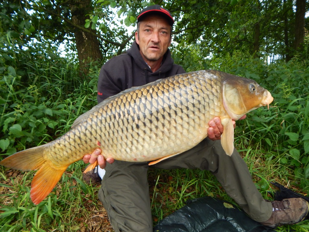 ČR - SOUKROMÁ VODA