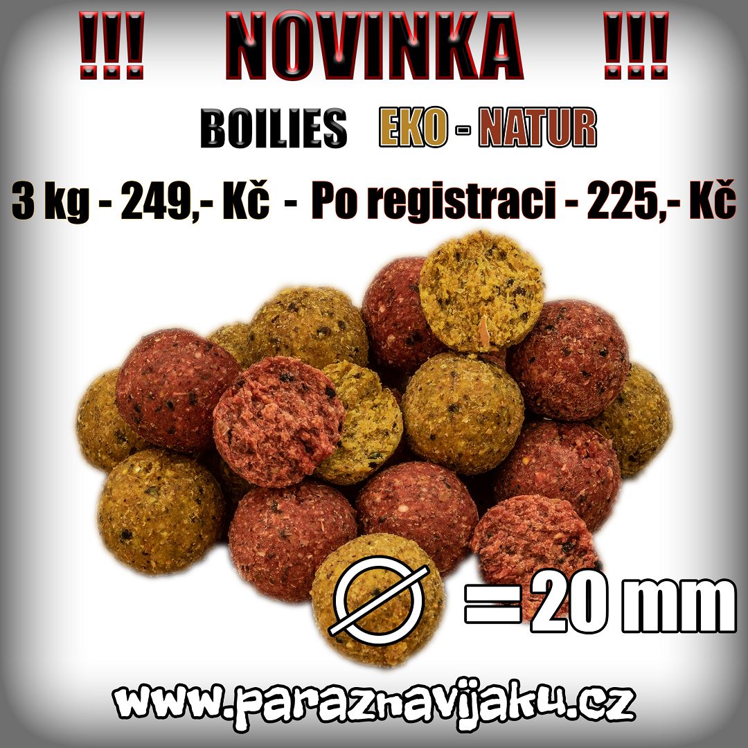 !!! NOVINKA !!!