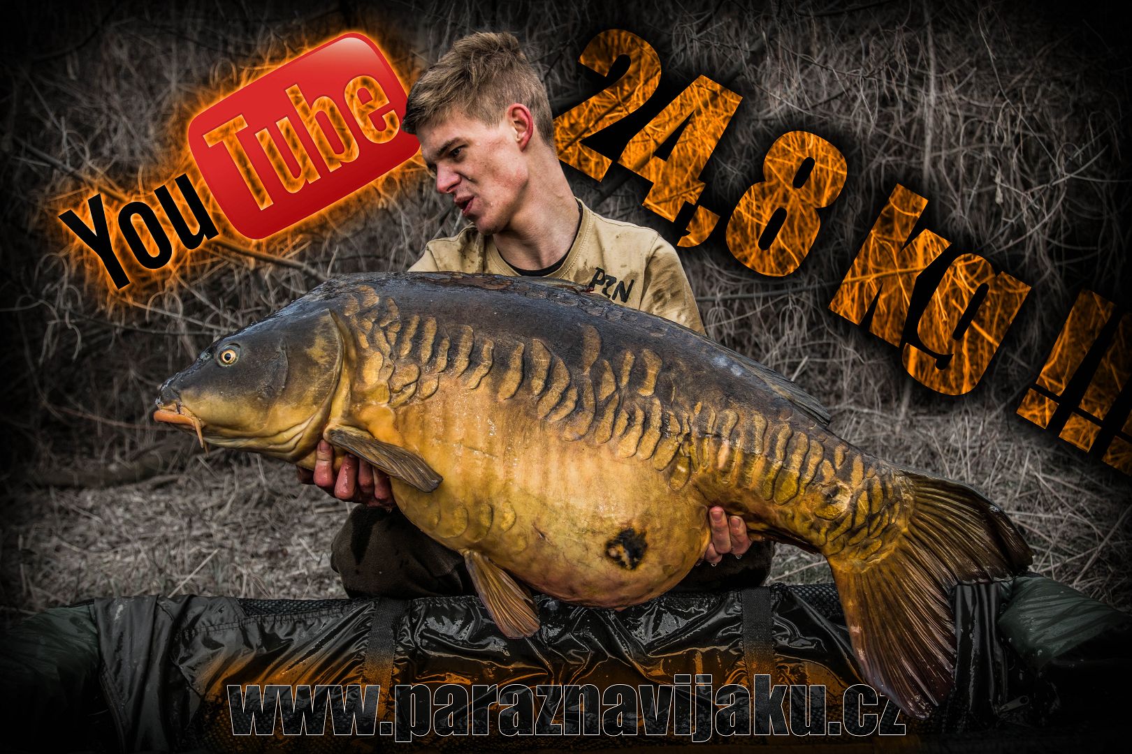 LABSKÝ ÚNOROVÝ SEN !!!