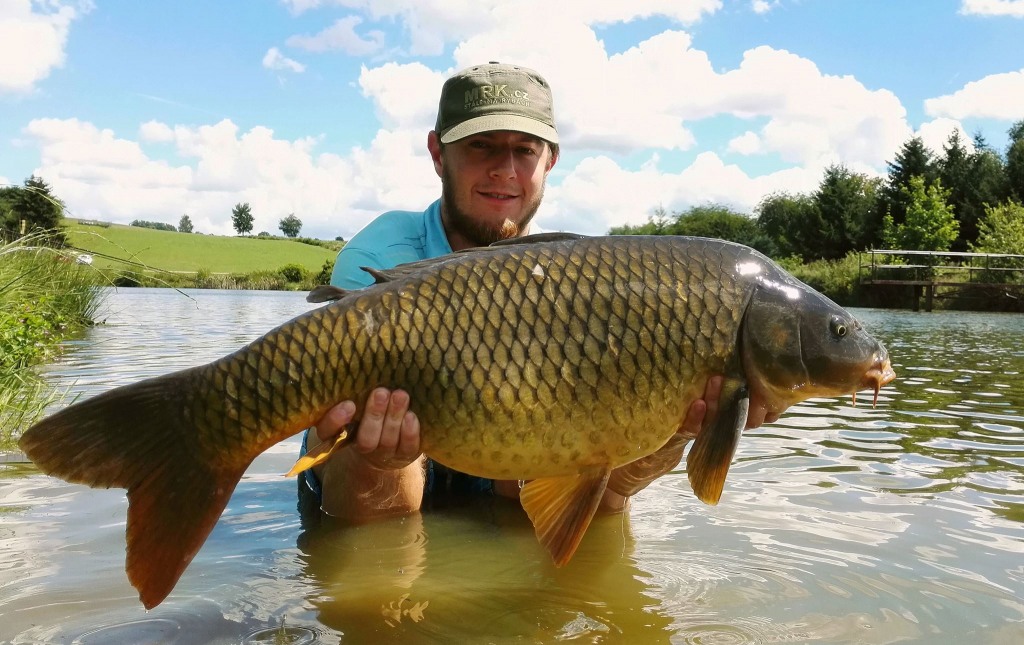 ČR - REVÍR KAMENICE