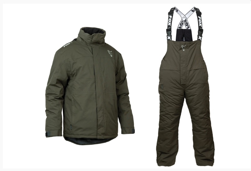 Buďte připraveni na zimu