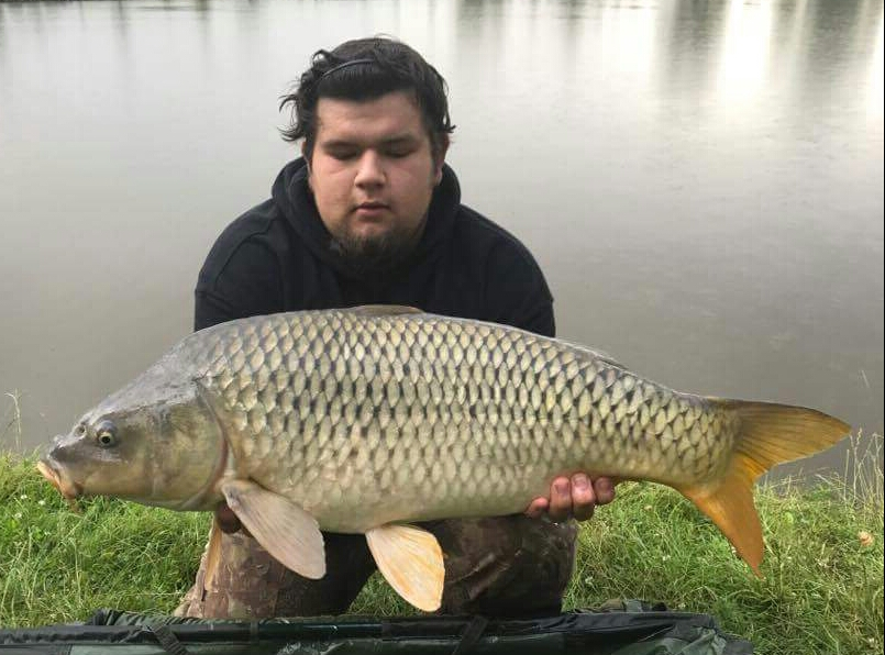 ČR - SOUKROMÝ REVÍR