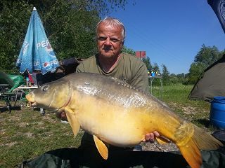 ČR - LÁZNĚ TOUŠEŇ