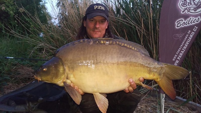 Týdenní výprava na Dělouš