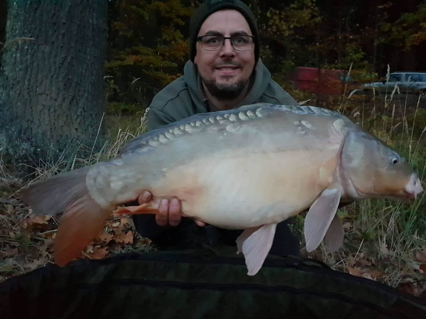 JEDNODENNÍ VÝPRAVIČKA NA OBLÍBENÉ MÍSTO