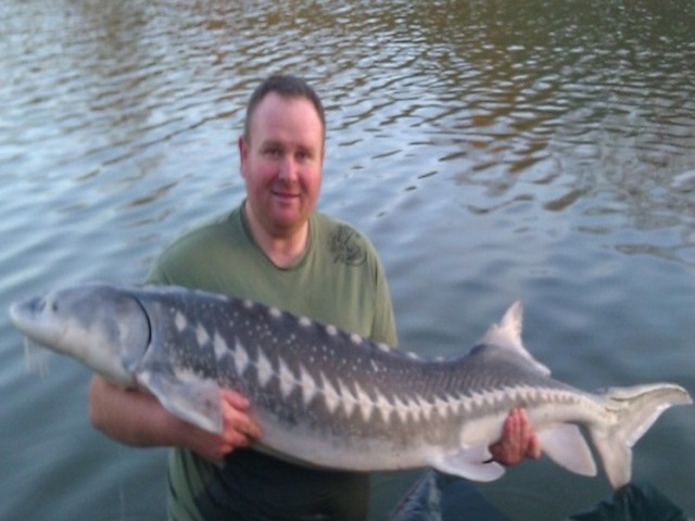 KUBŠOVKA 26.-27.12.2015 - TESTER MILOŠ ADÁMEK