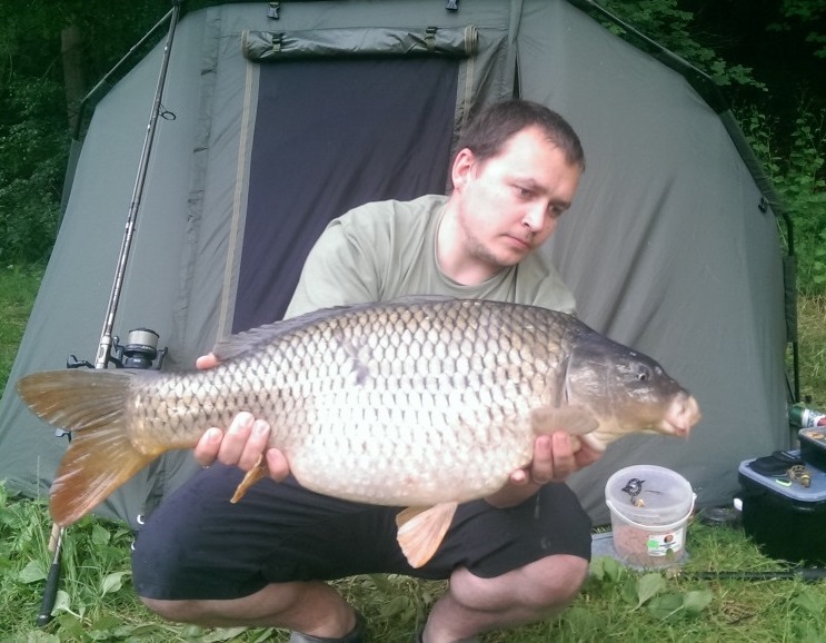 UN NECHRANICE - TESTER MAREK MIKŠOVSKÝ