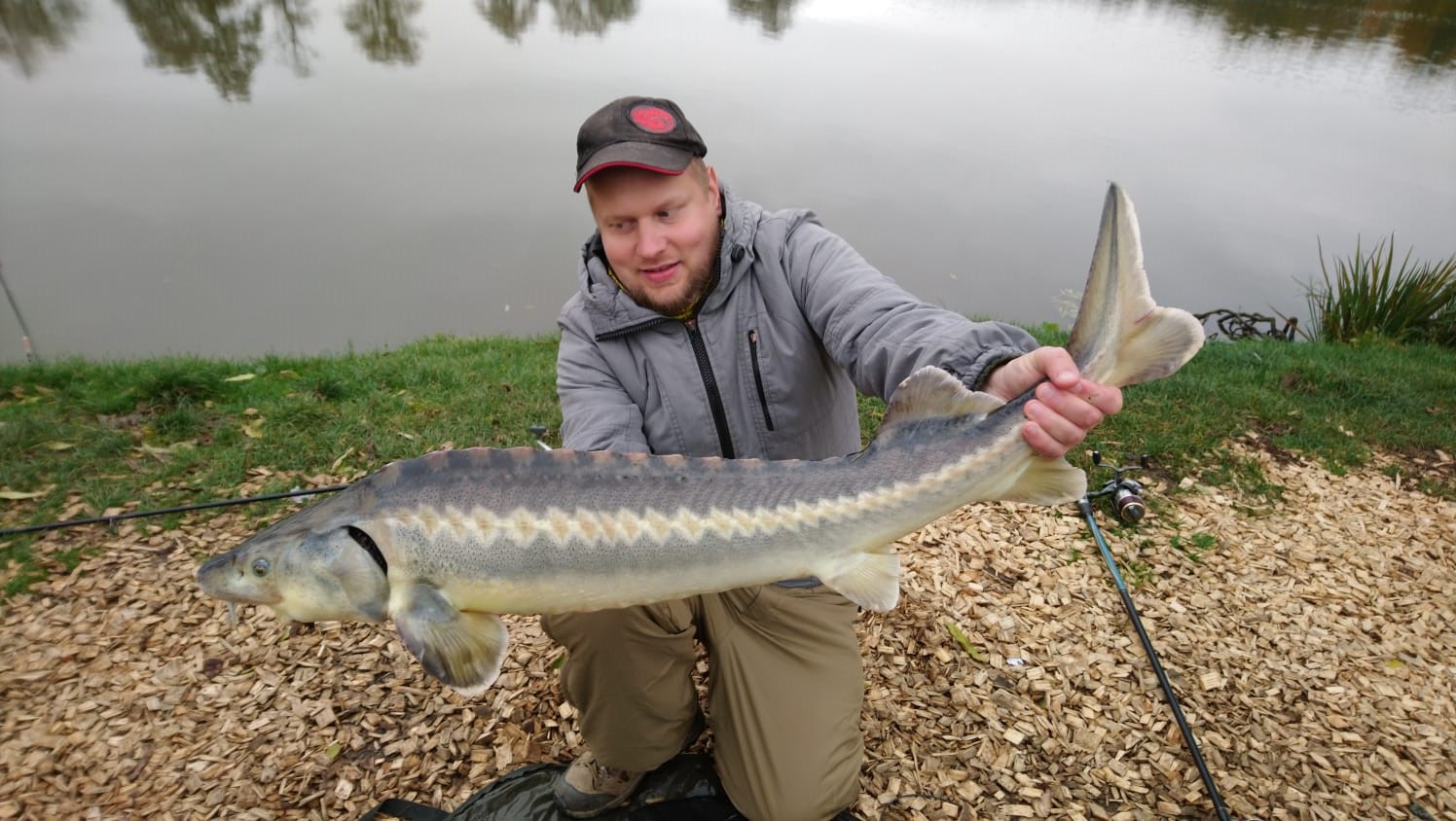 Radka poslední letošní výprava 