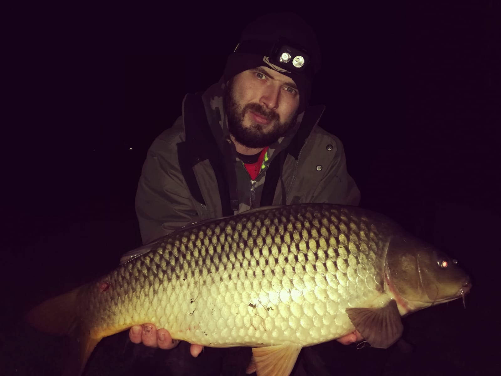 Labský úsměch na OVOCE MIX č. 1