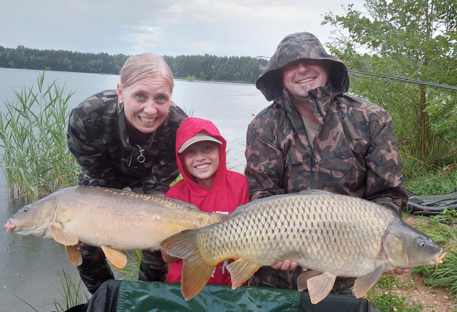 Prima strávený víkend