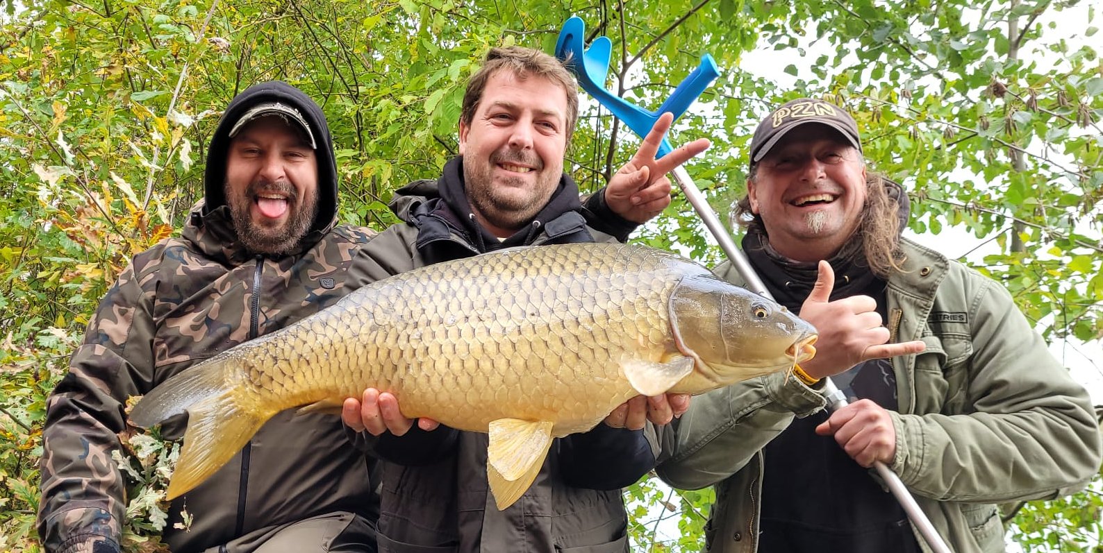 MLÉKOJEDY CARP 2024